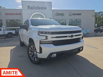 2019 Chevrolet Silverado Amite LA
