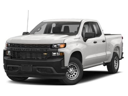 2020 Chevrolet Silverado Floresville TX