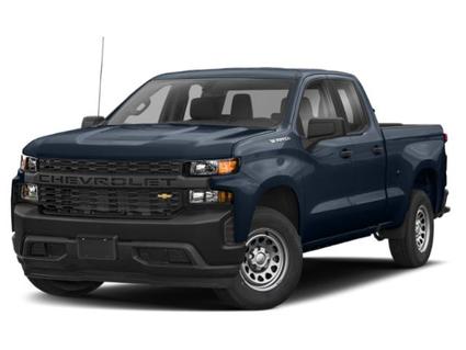 2019 Chevrolet Silverado Gillette WY