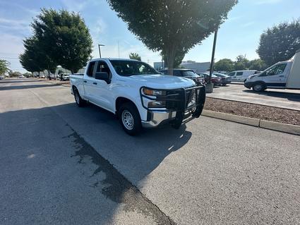 2020 Chevrolet Silverado Murfreesboro TN