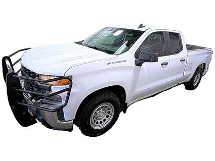 2020 Chevrolet Silverado Murfreesboro TN