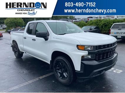 2019 Chevrolet Silverado Lexington SC