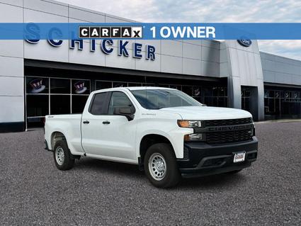 2021 Chevrolet Silverado St Louis MO
