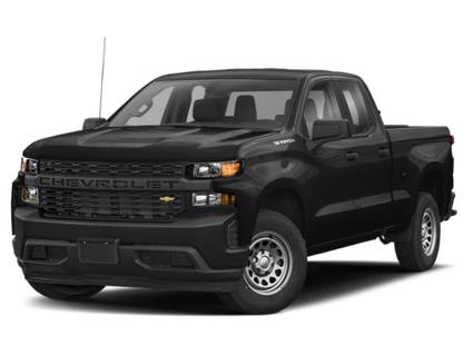 2021 Chevrolet Silverado Chadron NE