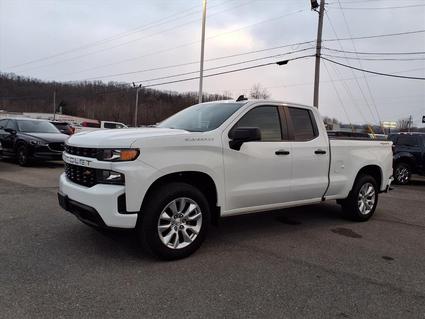 2019 Chevrolet Silverado Johnson City TN