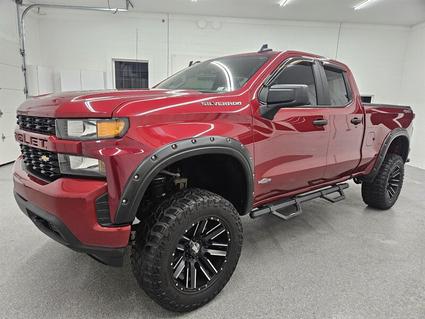 2019 Chevrolet Silverado Spring City PA