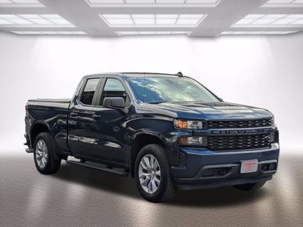 2019 Chevrolet Silverado Manchester CT