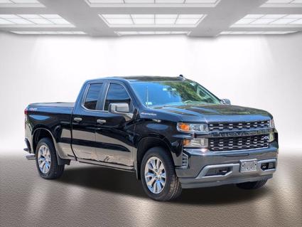 2020 Chevrolet Silverado Manchester CT