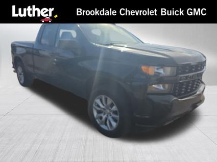 2020 Chevrolet Silverado Minneapolis MN