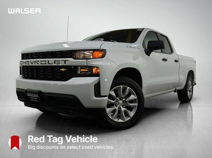 2019 Chevrolet Silverado South Saint Paul MN
