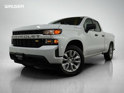 2019 Chevrolet Silverado South Saint Paul MN