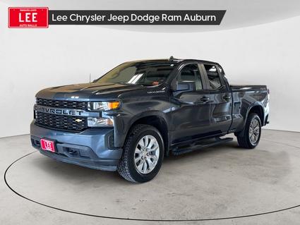 2022 Chevrolet Silverado La Grande OR