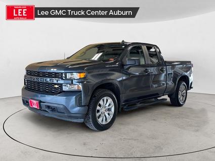 2022 Chevrolet Silverado La Grande OR