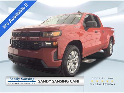 2022 Chevrolet Silverado Pensacola FL