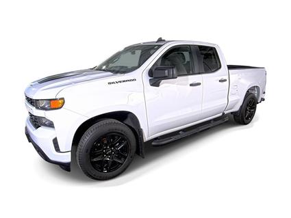 2021 Chevrolet Silverado Billings MT