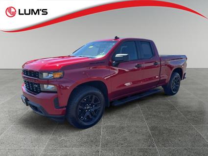 2022 Chevrolet Silverado Warrenton OR