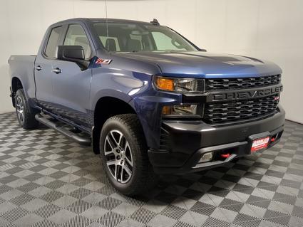 2019 Chevrolet Silverado Tilton IL
