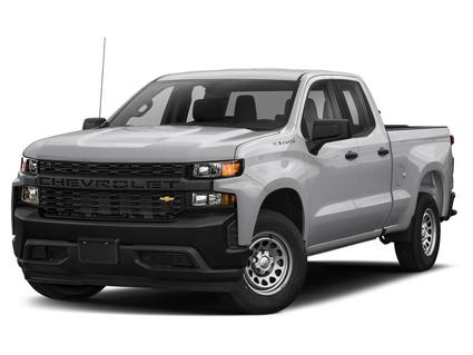 2019 Chevrolet Silverado Centralia IL