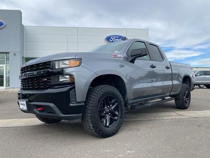 2019 Chevrolet Silverado Elko NV