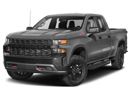 2019 Chevrolet Silverado Elko NV