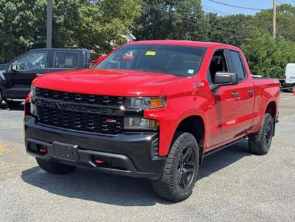 2020 Chevrolet Silverado Patchogue NY