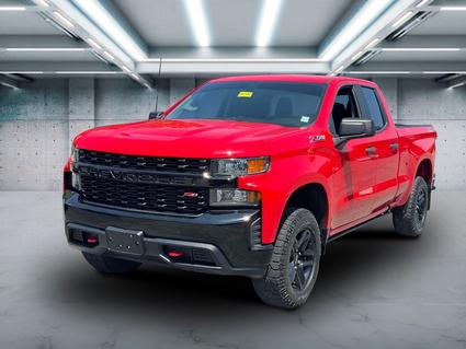2020 Chevrolet Silverado Patchogue NY