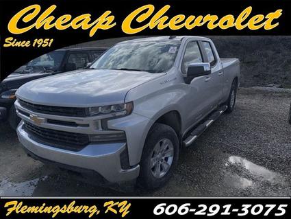 2020 Chevrolet Silverado Flemingsburg KY