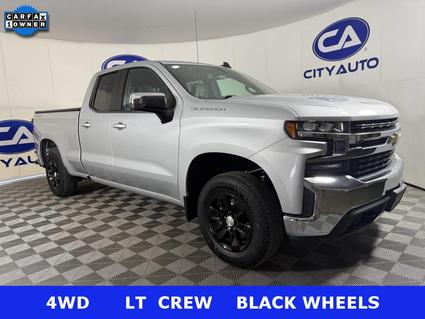 2021 Chevrolet Silverado Memphis TN