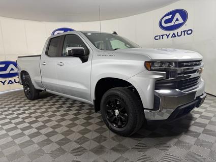 2021 Chevrolet Silverado Memphis TN
