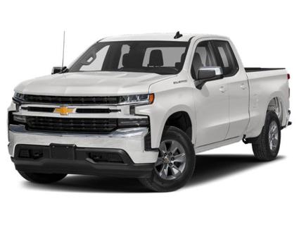 2019 Chevrolet Silverado Minneapolis MN