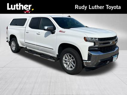 2019 Chevrolet Silverado Minneapolis MN