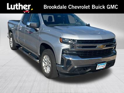 2019 Chevrolet Silverado Minneapolis MN