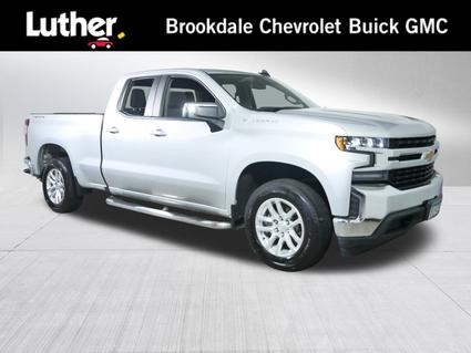 2019 Chevrolet Silverado Minneapolis MN