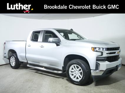 2019 Chevrolet Silverado Minneapolis MN