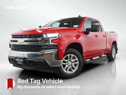 2022 Chevrolet Silverado Hopkins MN