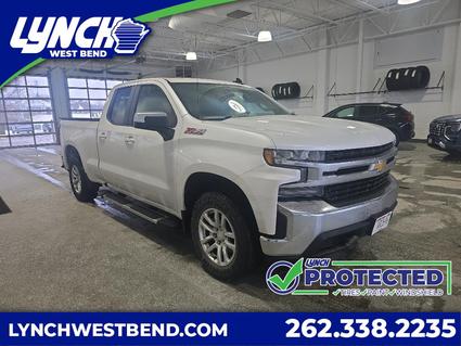 2019 Chevrolet Silverado West Bend WI