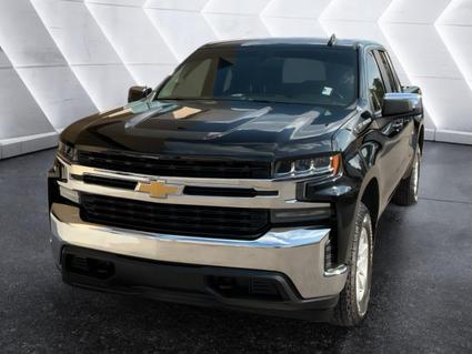 2019 Chevrolet Silverado Evansville IN