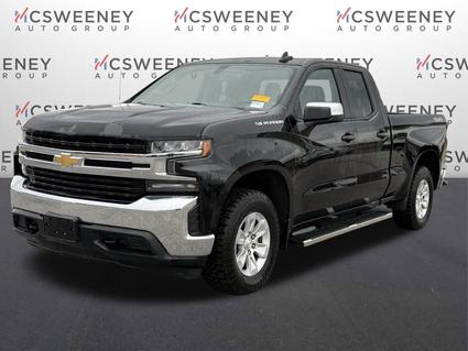 2020 Chevrolet Silverado Pell City AL
