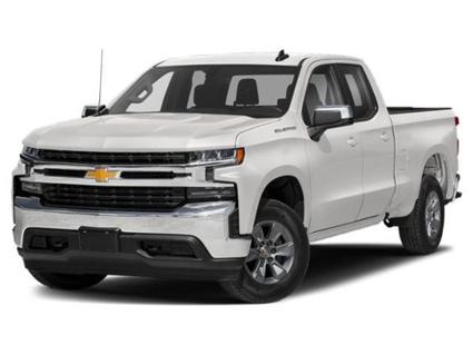 2020 Chevrolet Silverado Hayesville NC