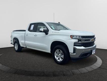 2020 Chevrolet Silverado Natchitoches LA