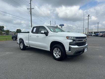 2020 Chevrolet Silverado Natchitoches LA