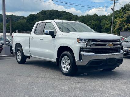 2021 Chevrolet Silverado Oak Ridge TN