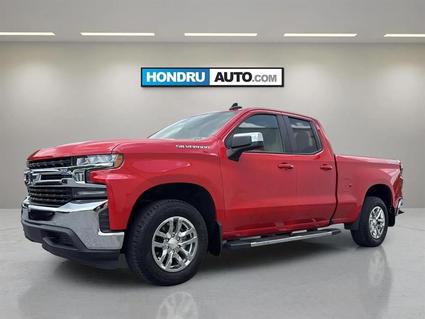 2019 Chevrolet Silverado Manheim PA