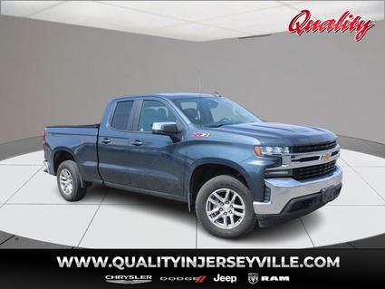2019 Chevrolet Silverado Alton IL