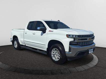 2019 Chevrolet Silverado Natchitoches LA