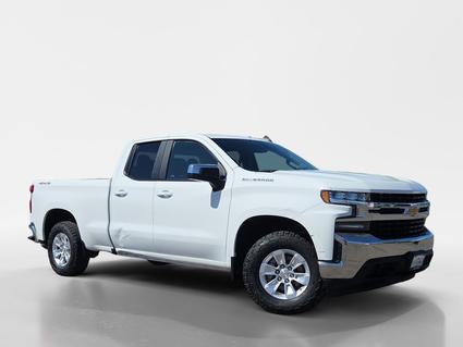 2020 Chevrolet Silverado Salt Lake City UT