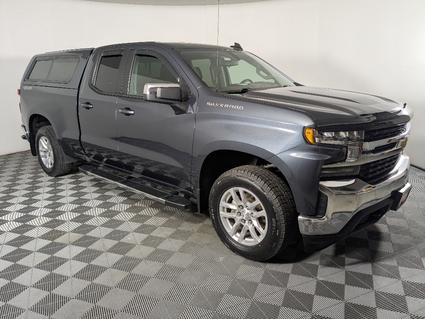 2019 Chevrolet Silverado Tilton IL