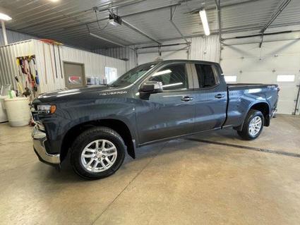 2019 Chevrolet Silverado Hazel Green WI