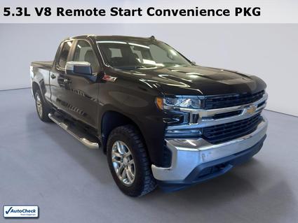 2019 Chevrolet Silverado Brunswick OH