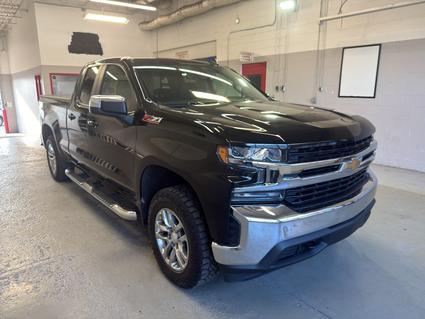2019 Chevrolet Silverado Brunswick OH